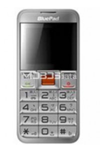 BLUEPAD L7 specs