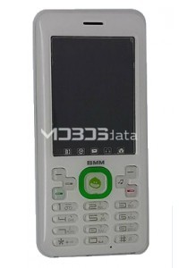 BMM BM530 specifikacije in značilnosti BMM BM530 specifikacije