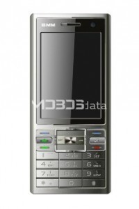 BMM BM580 specifikacije