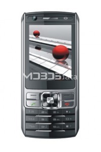 BMM BM610 specifikacije in značilnosti BMM BM610 specifikacije