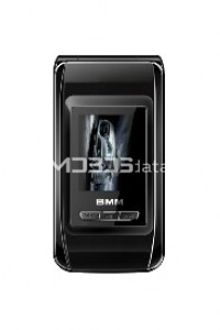 BMM BM720 specifikacije in značilnosti BMM BM720 specifikacije