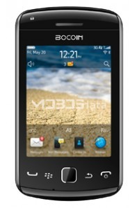 BOCOIN 9380 specifikacije