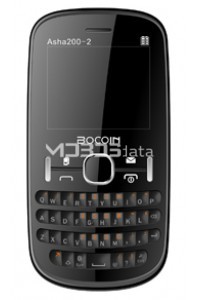 BOCOIN ASHA200-2 specifikacije