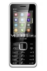 BOCOIN B301 specs