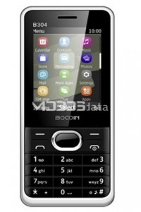 BOCOIN B304 specifikacije