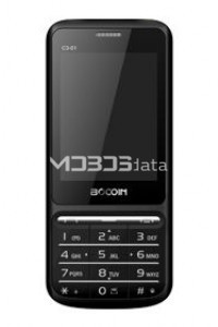 BOCOIN C3-01 specs