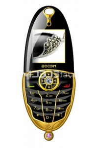 BOCOIN E1000 specifikacije