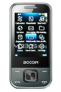 BOCOIN GT-C3752 specifications and features BOCOIN GT-C3752 specs