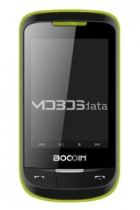 BOCOIN GT-S3850 specifications and features BOCOIN GT-S3850 specs