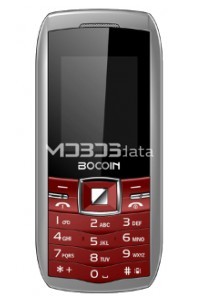BOCOIN GX308 specifikacije