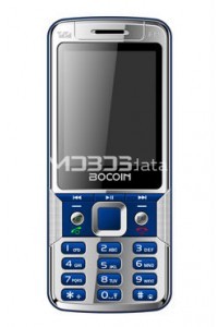 BOCOIN J888 specifikacije