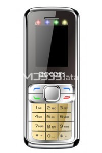 BOCOIN M9 MINI specs