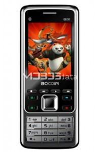 BOCOIN Q630 specifikacije