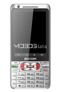 BOCOIN S5218 specifikacije