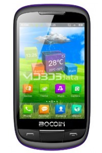 BOCOIN S9850 specifikacije