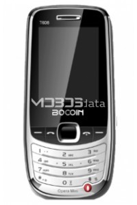 BOCOIN T608 specifikacije