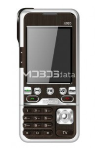 BOCOIN U920 specifikacije