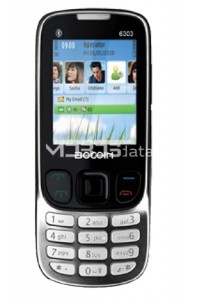 BOCOIN Z800 specifikacije
