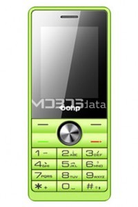 BOHP Z500 specifications and features BOHP Z500 specs