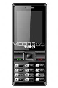BOHP Z510 specifications and features BOHP Z510 specs