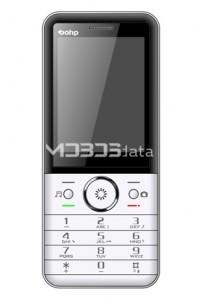 BOHP Z520 specifications and features BOHP Z520 specs