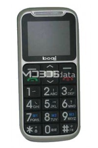 BOQI N638 specifikacije