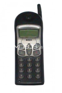 BOSCH 207 specs