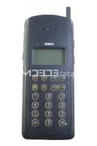 BOSCH 506 specifikacije