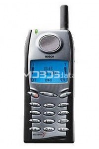 BOSCH 909 DUAL S specifikacije