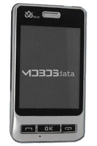 BOSI S8188 specs
