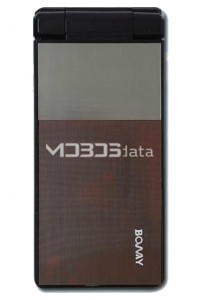 BOWAY F97 specifikacije