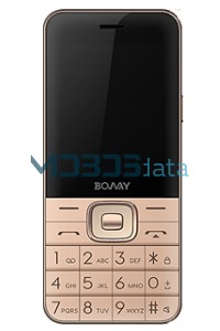 BOWAY N1 specifications and features BOWAY N1 specs