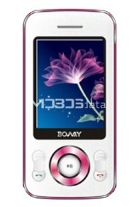BOWAY S37 specifications and features BOWAY S37 specs