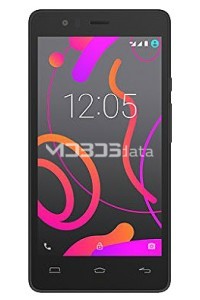 BQ AQUARIS E5S specifikacije