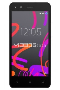 BQ AQUARIS M4.5 specifikacije