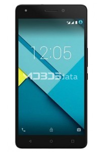 BQ AQUARIS M5.5 specifikacije