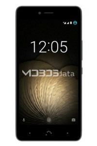 BQ AQUARIS U PLUS specifikacije