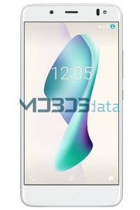 BQ AQUARIS VS PLUS specs