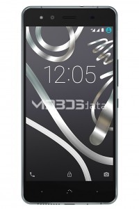 BQ AQUARIS X5 CYANOGEN specifikacije