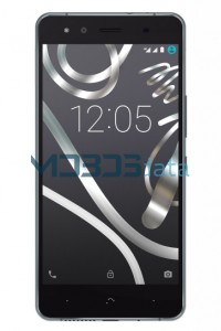 BQ AQUARIS X specifikacije