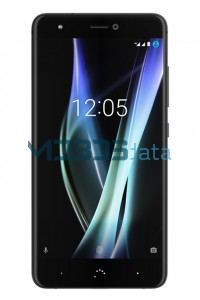 BQ AQUARIS X PRO specifikacije