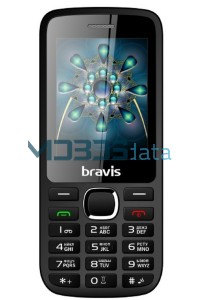 BRAVIS F242 DIALOG specifikacije
