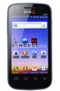 BY2 9009 specs