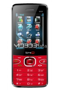 BY2 S303 specs