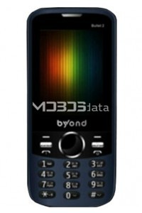 BYOND BULLET 2 specifikacije