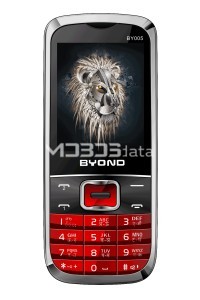 BYOND BY005 specs