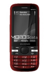 BYOND BY012+ specifikacije