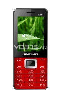 BYOND BY012N specs