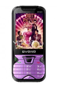 BYOND BY015 specs