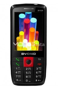 BYOND BY028 specifikacije